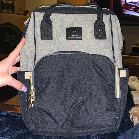 Brand new Diaper Bag - Picture 1 of 5